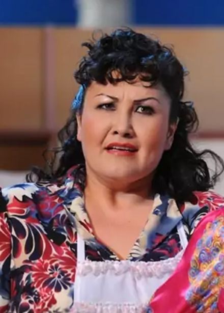 Сущий ангел