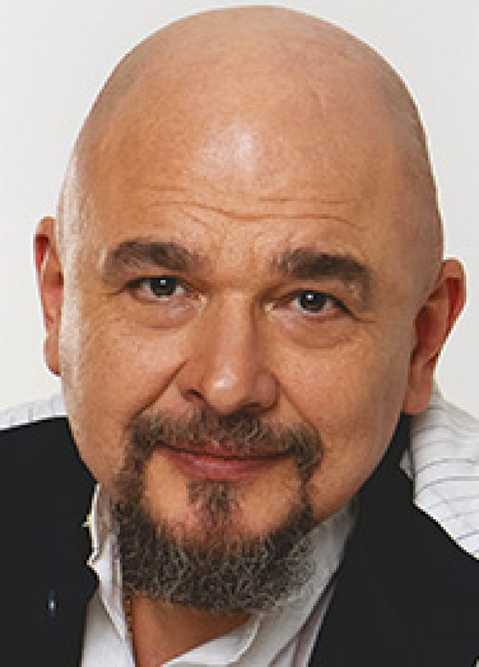 Сергей Трофимов