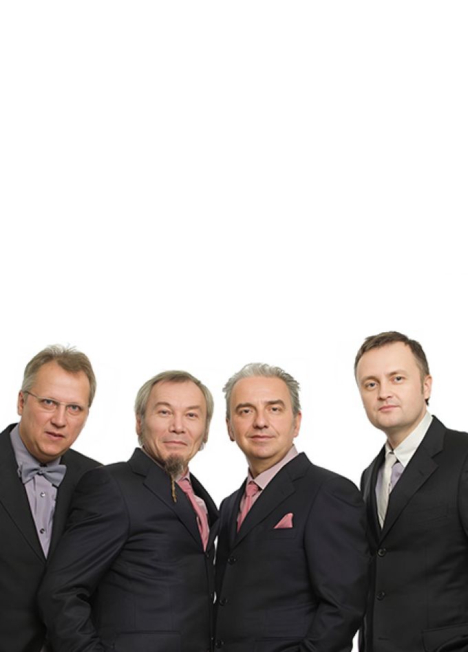 Чайф