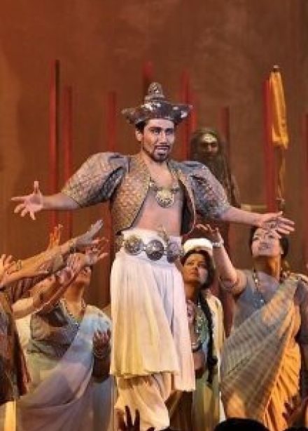 Искатели жемчуга