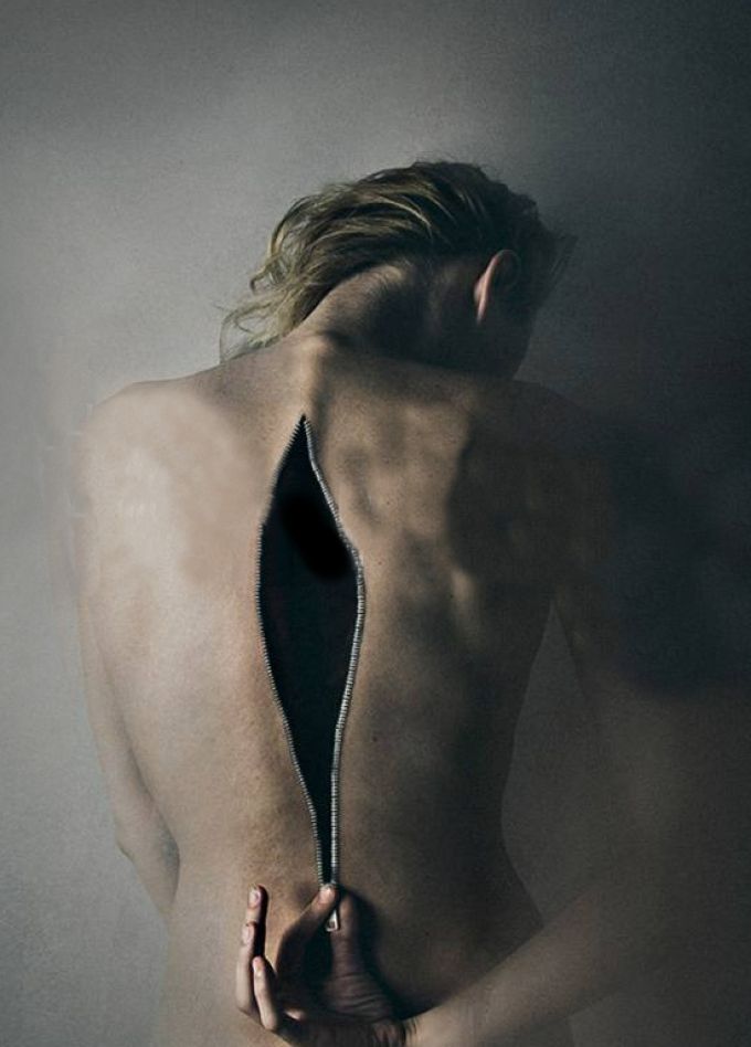 Идеальное тело