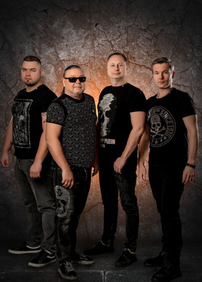 Рок-острова