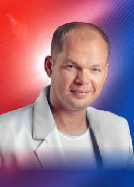 Алексей Брянцев