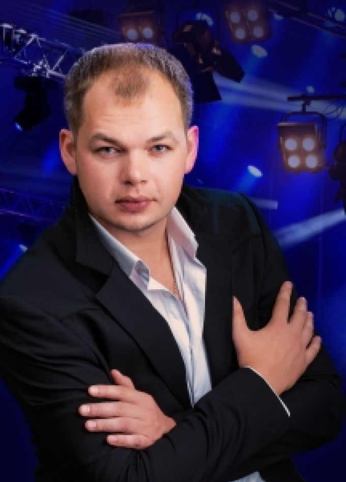 Алексей Брянцев