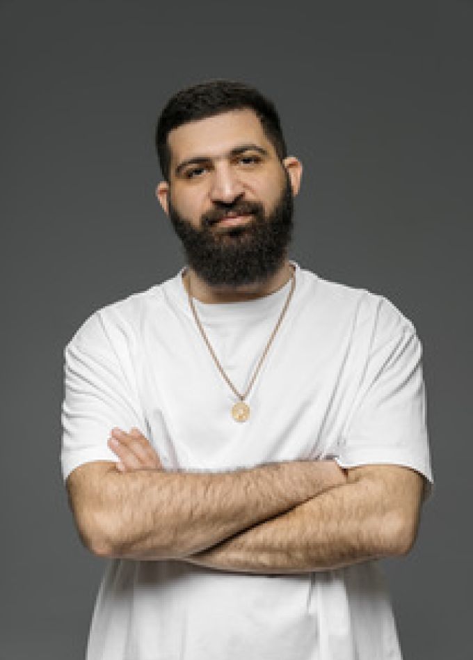 Гурам Амарян