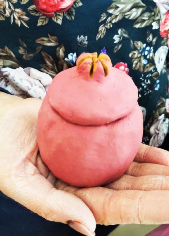 Мастер-класс от мастерской «Глиняное царство» в Музее имени М. В. Нестерова