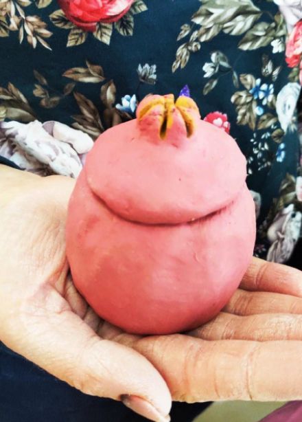 Мастер-класс от мастерской «Глиняное царство» в Музее имени М. В. Нестерова