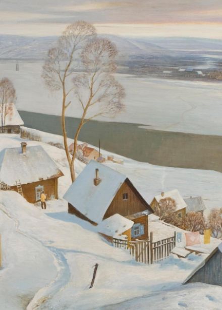 Экспозиции выставочного зала «Ижад»