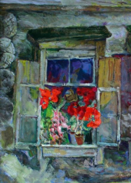 Экспозиции Мемориального дома-музея А.Э. Тюлькина