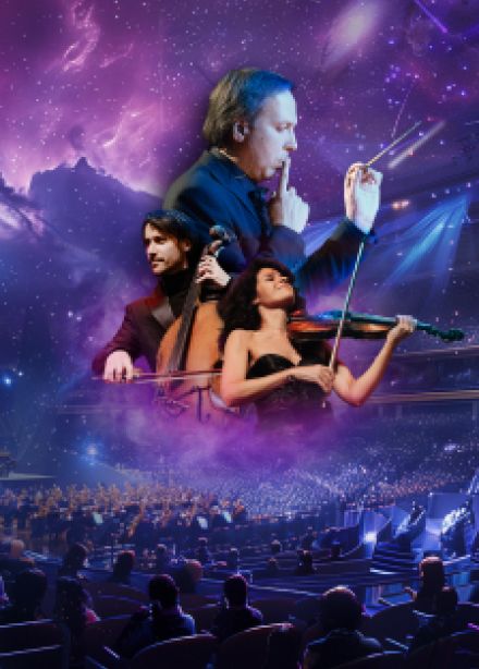 Hans Zimmer’s Universe