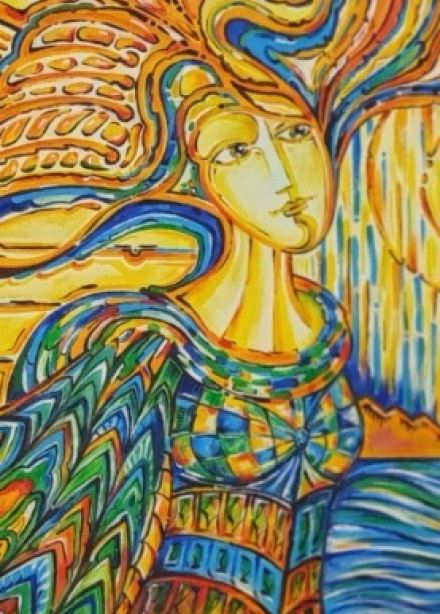 Выставки в «Мирасе»