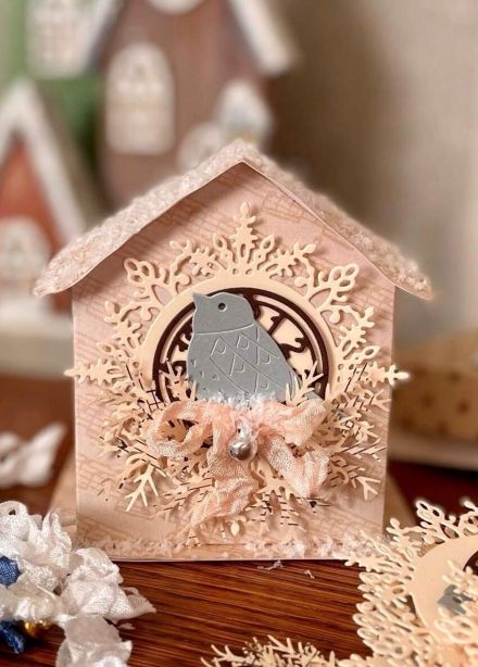 Мастер-класс от творческой студии «Творим в музее»