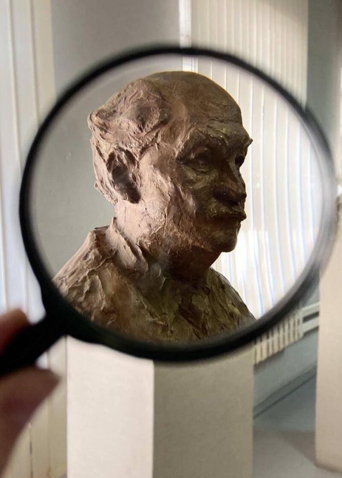 Программа «Музейное расследование»