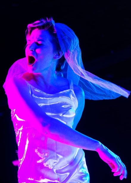 Клуб анонимных невест