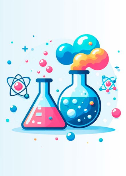 Научное химическое шоу: Магия веществ