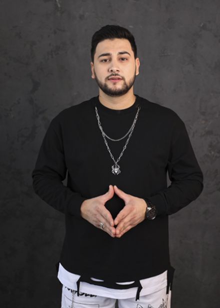 Ahmed Shad