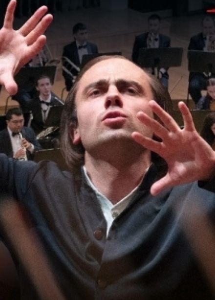 Концерт ко Дню Победы