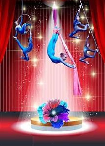 Цветик-семицветик