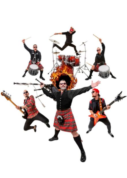 Шоу Артемия Воробьёва