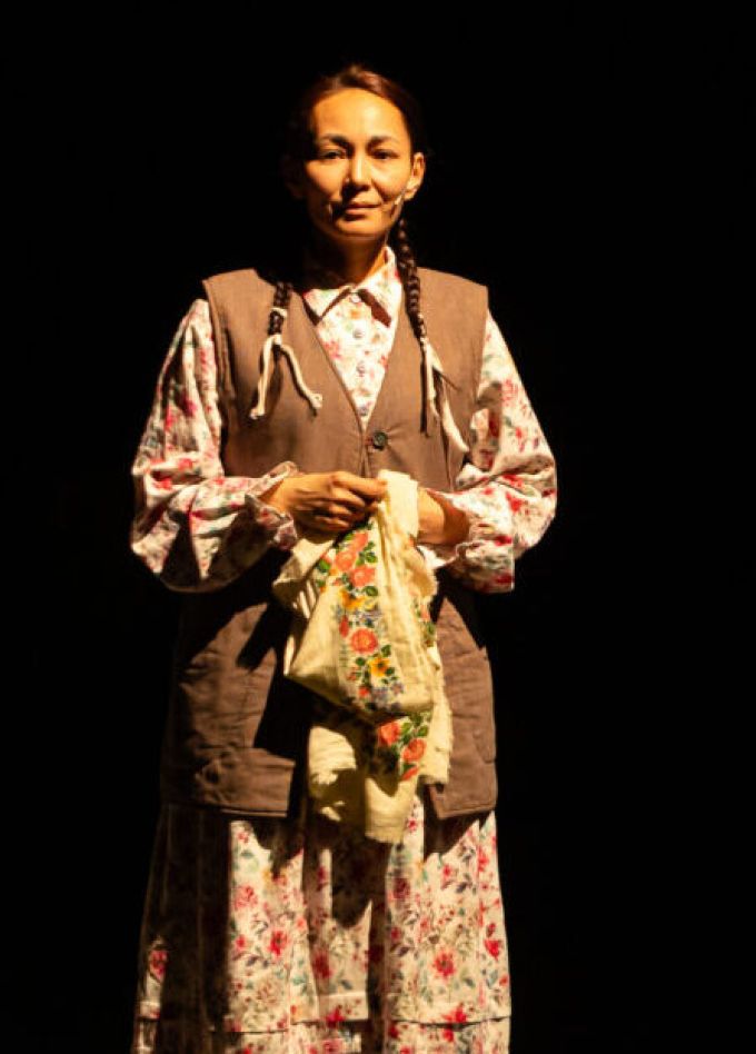 Не успела сказать "Люблю"