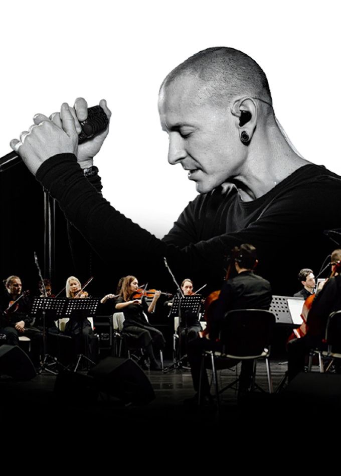 Linkin Park. Legacy