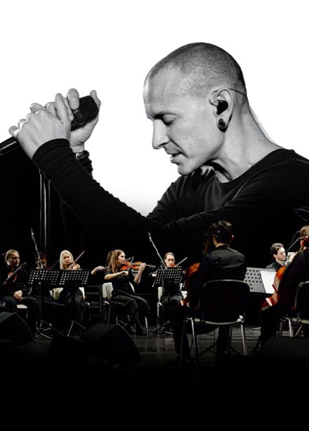Linkin Park. Legacy