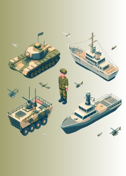 Физика победы