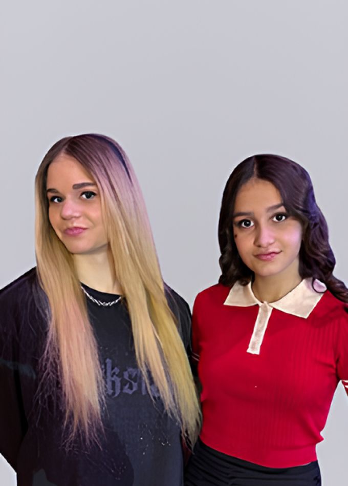Licarbx & Angelina