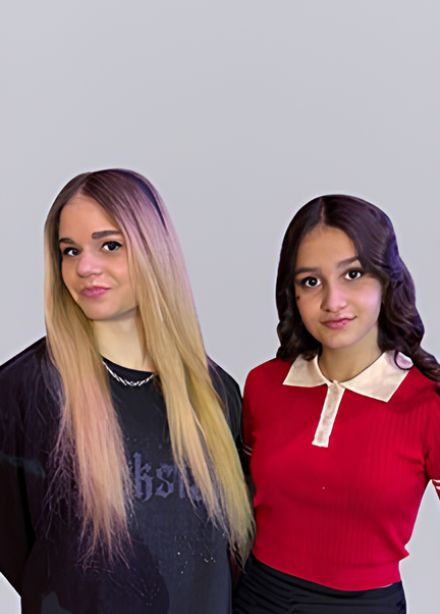 Licarbx &amp; Angelina