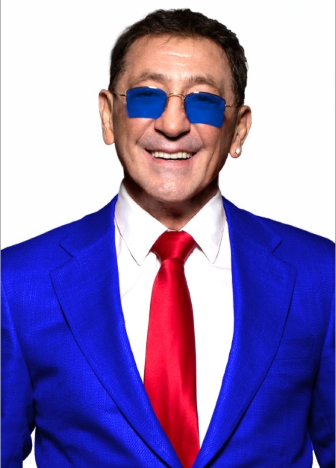 Григорий Лепс