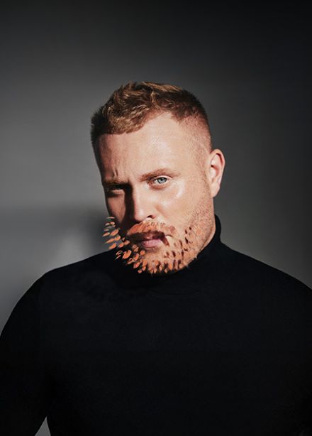 Евгений Чебатков. StandUp