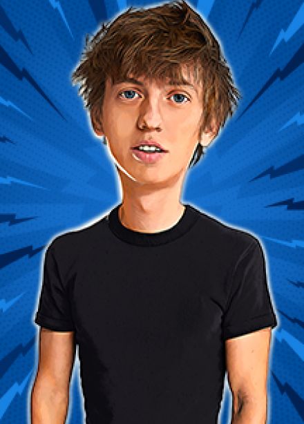 Алексей Щербаков