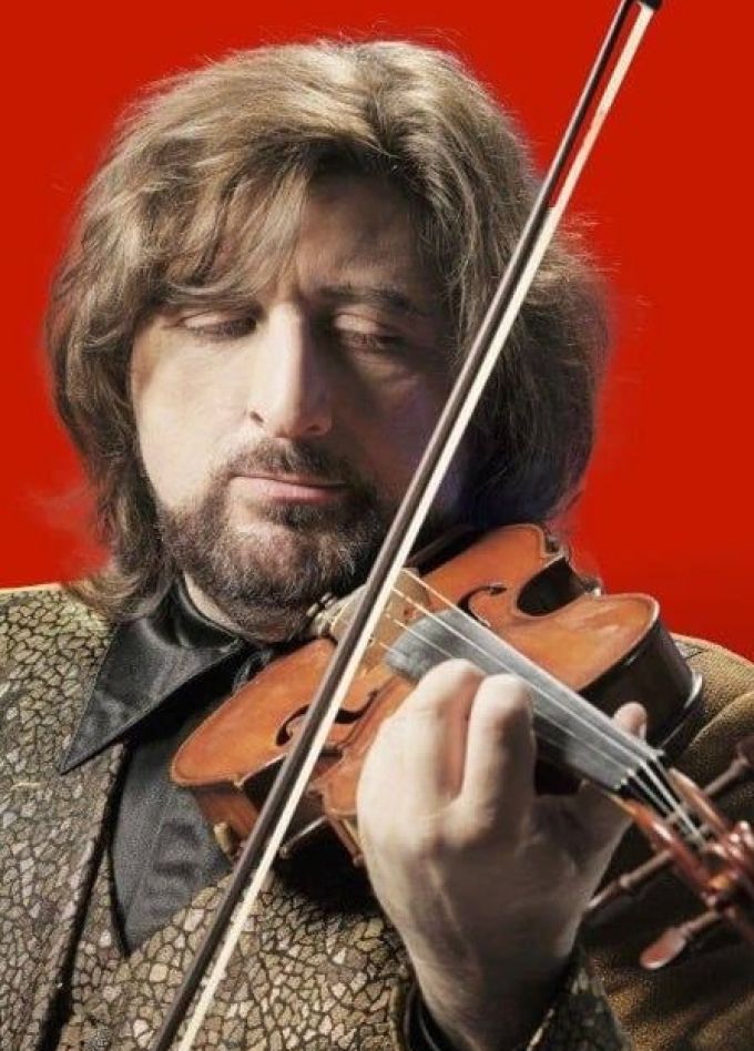 Вардан Маркос