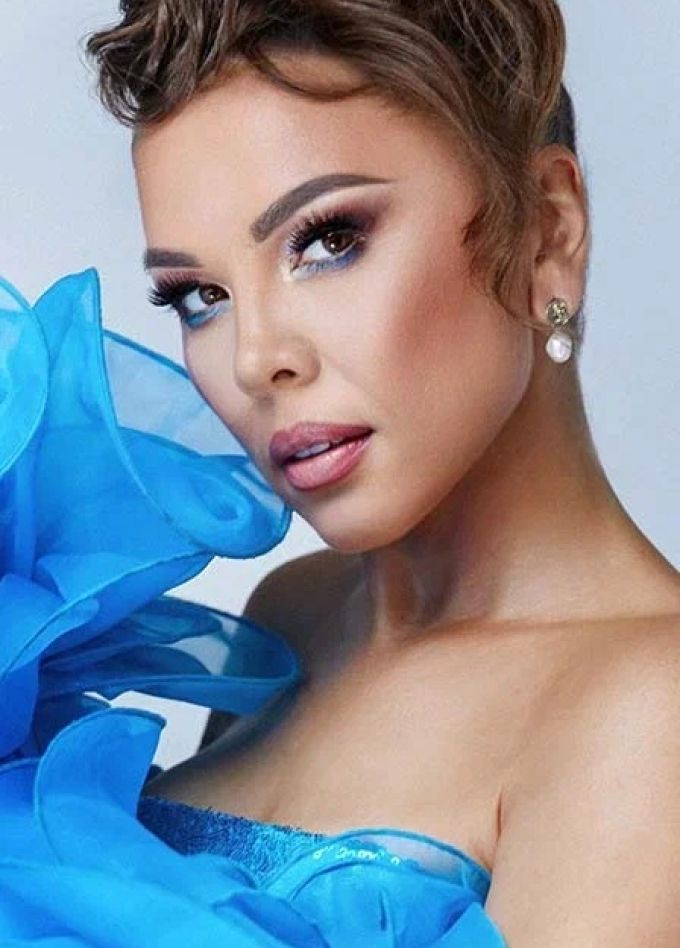 Гузель Уразова