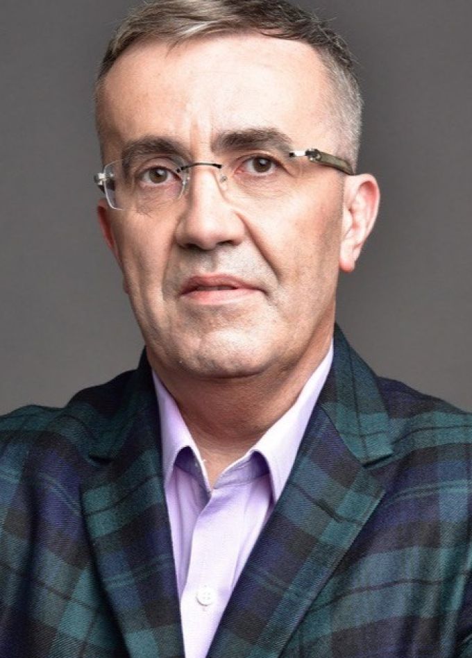 Гарретт Джонстон. Малый бизнес 2030: готов ли ты к новым правилам игры?