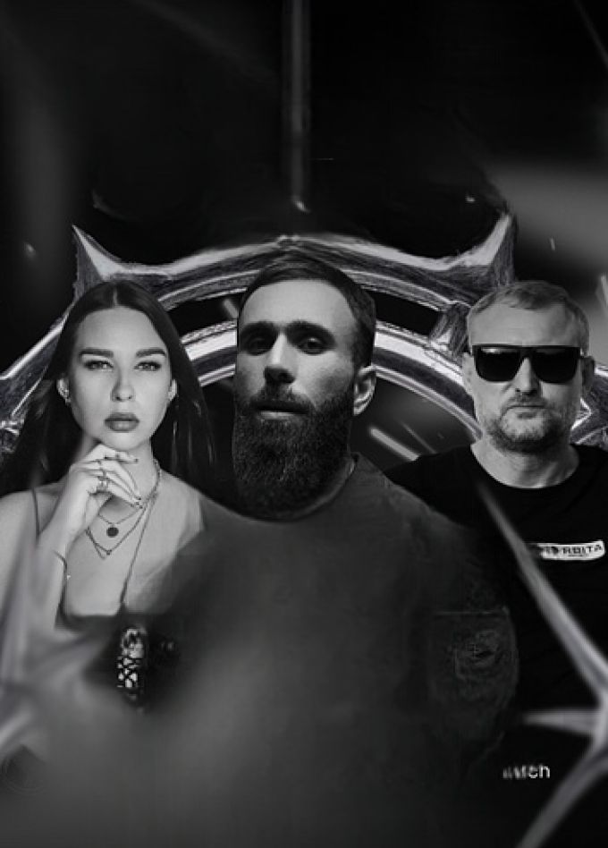 LAVINA | DENSH BIRTHDAY RAVE