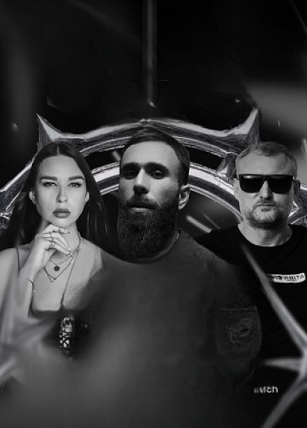 LAVINA | DENSH BIRTHDAY RAVE