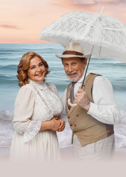 Он, она и Чехов