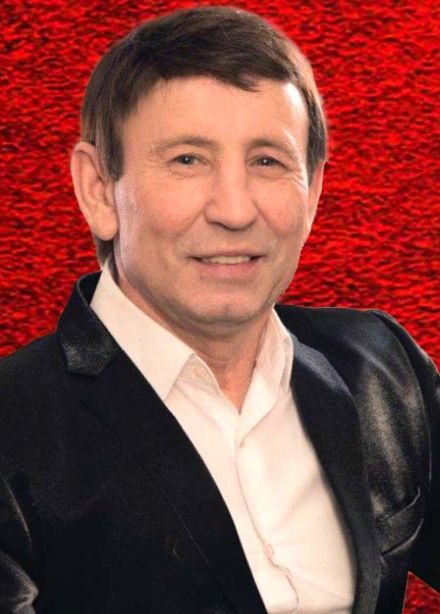 Нафкат Нигматуллин