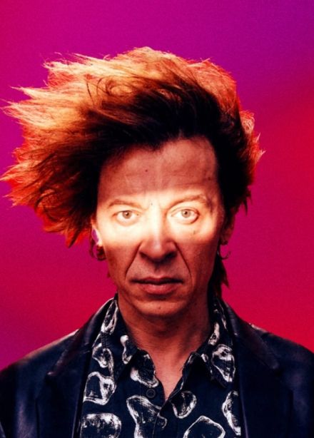 Найк Борзов