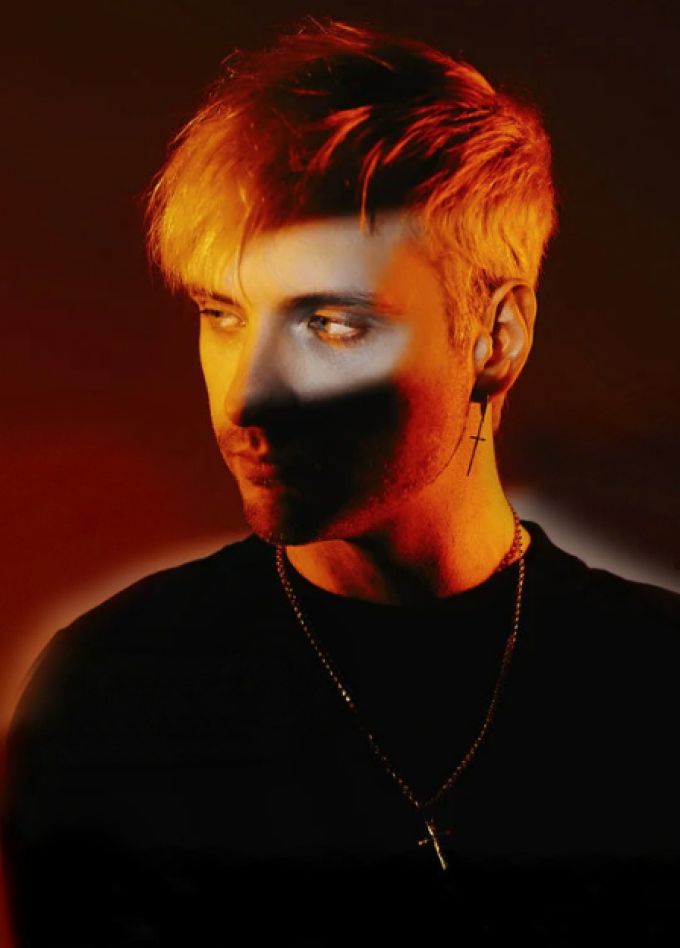 Pyrokinesis