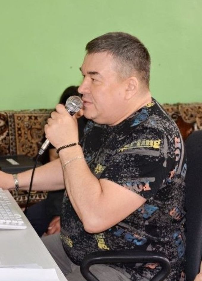Познавательная программа «Звуковое режиссирование»
