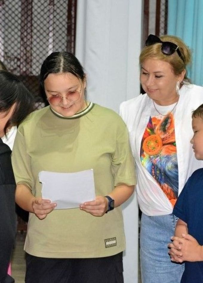 Заветы русской старины