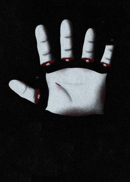 Человек-Подушка