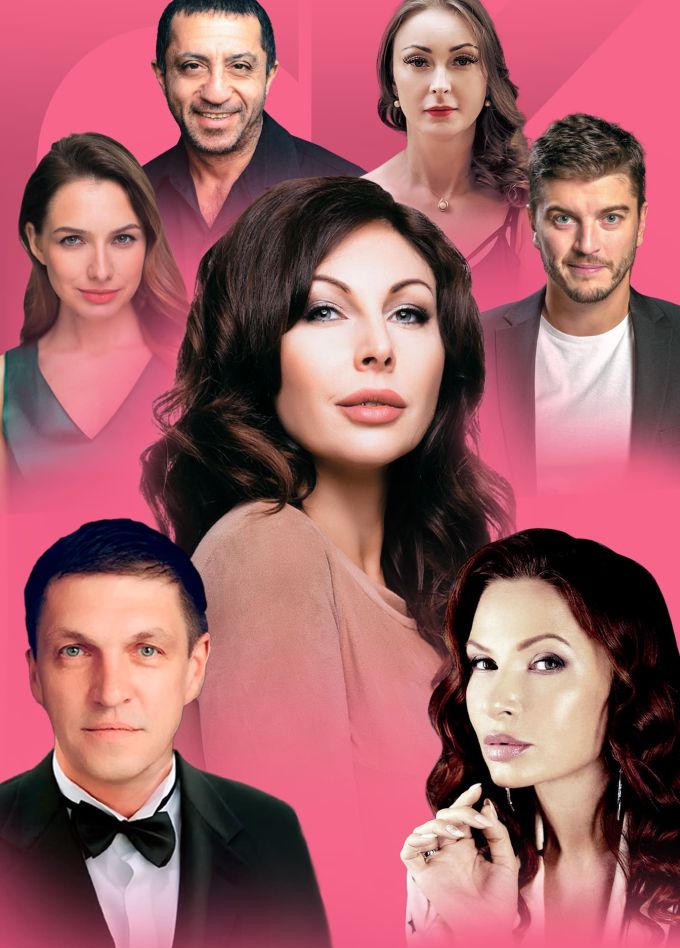 Салон красоты, или о чем говорят женщины