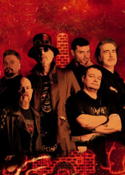 Крематорий