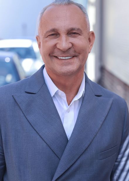 Алексей Ситников