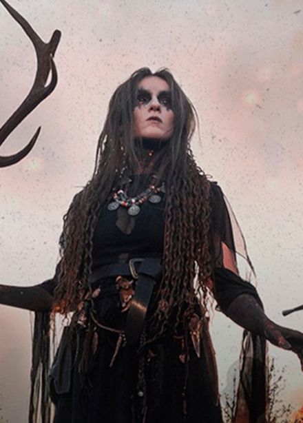 Мещера: Легенды Древних