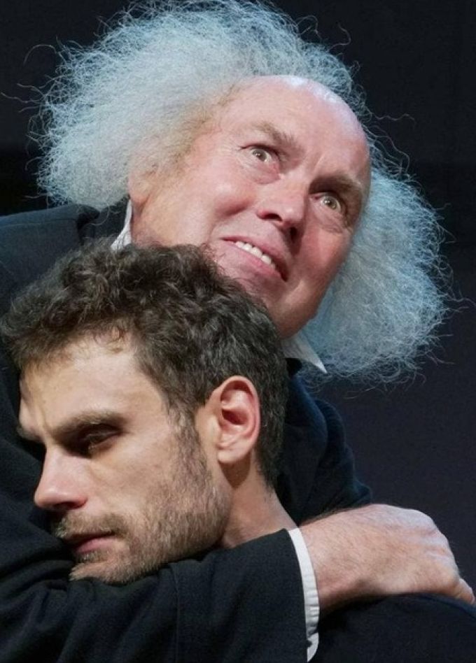 Старший сын