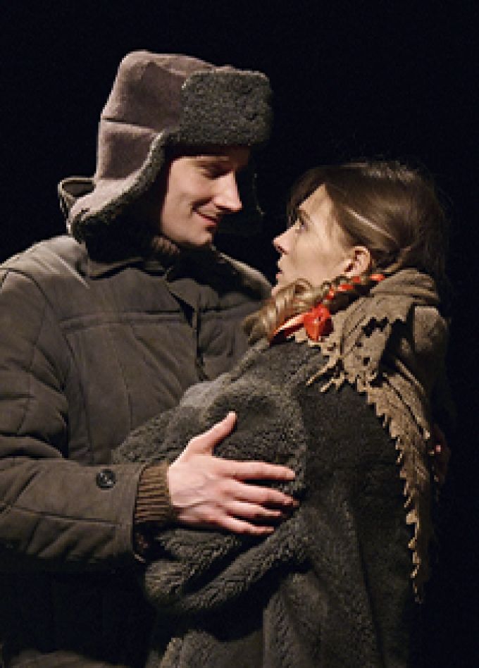 Мой бедный Марат